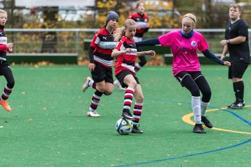 Bild 243 - wCJ VfL Pinneberg - Altona 93 : Ergebnis: 1:1